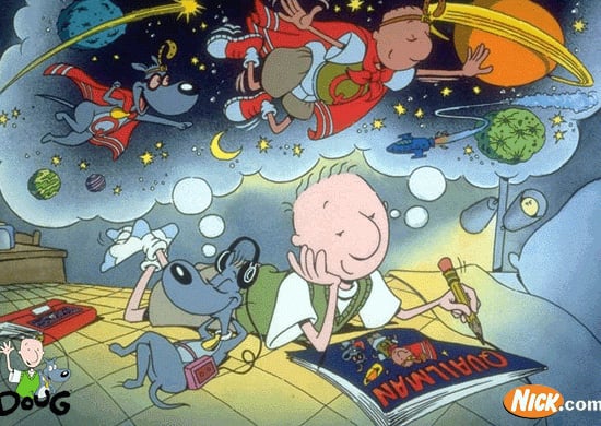 Doug Doug
