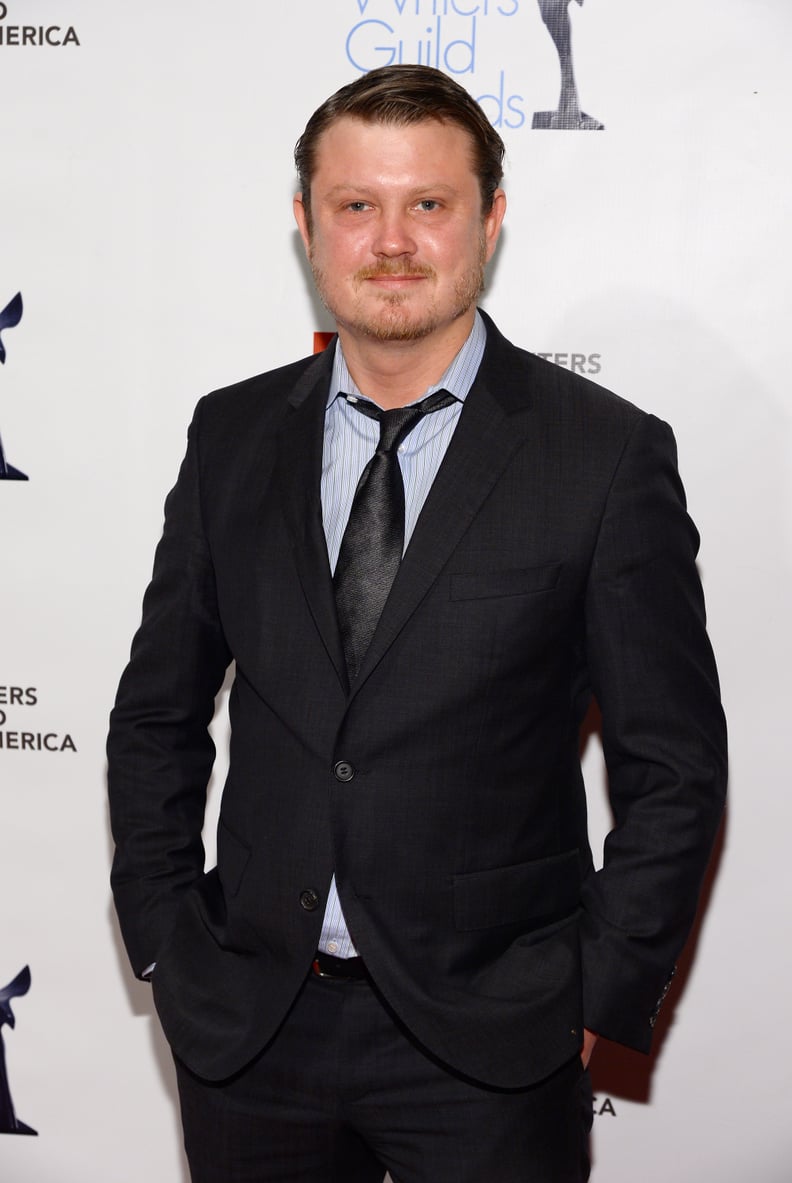 Showrunner Beau Willimon Is Out
