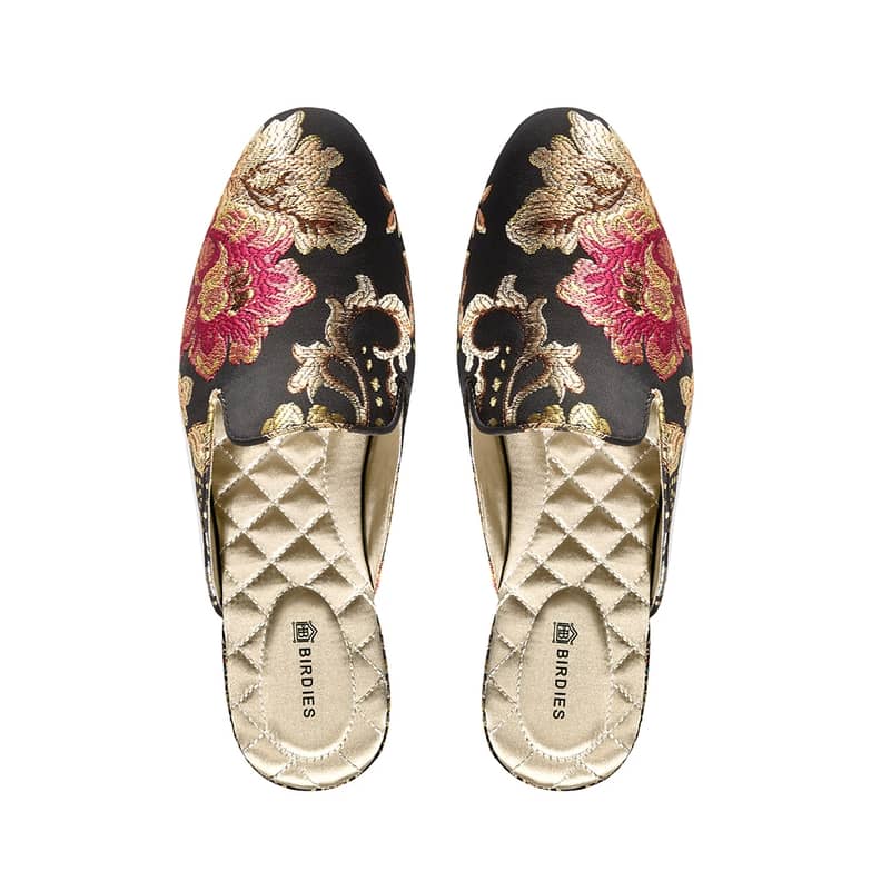 Birdies phoebe slipper sale