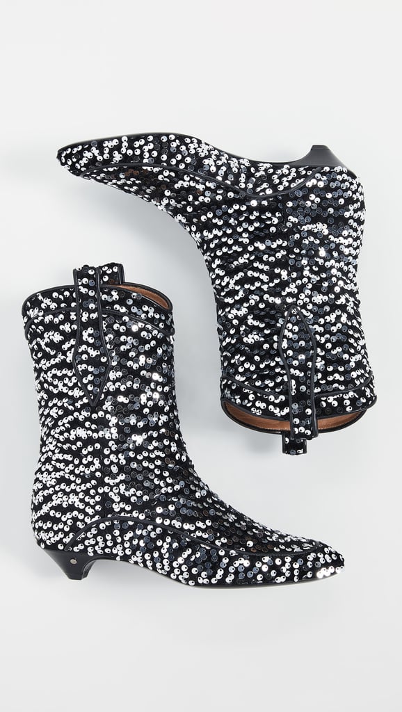 Laurence Dacade Vanessa Boots