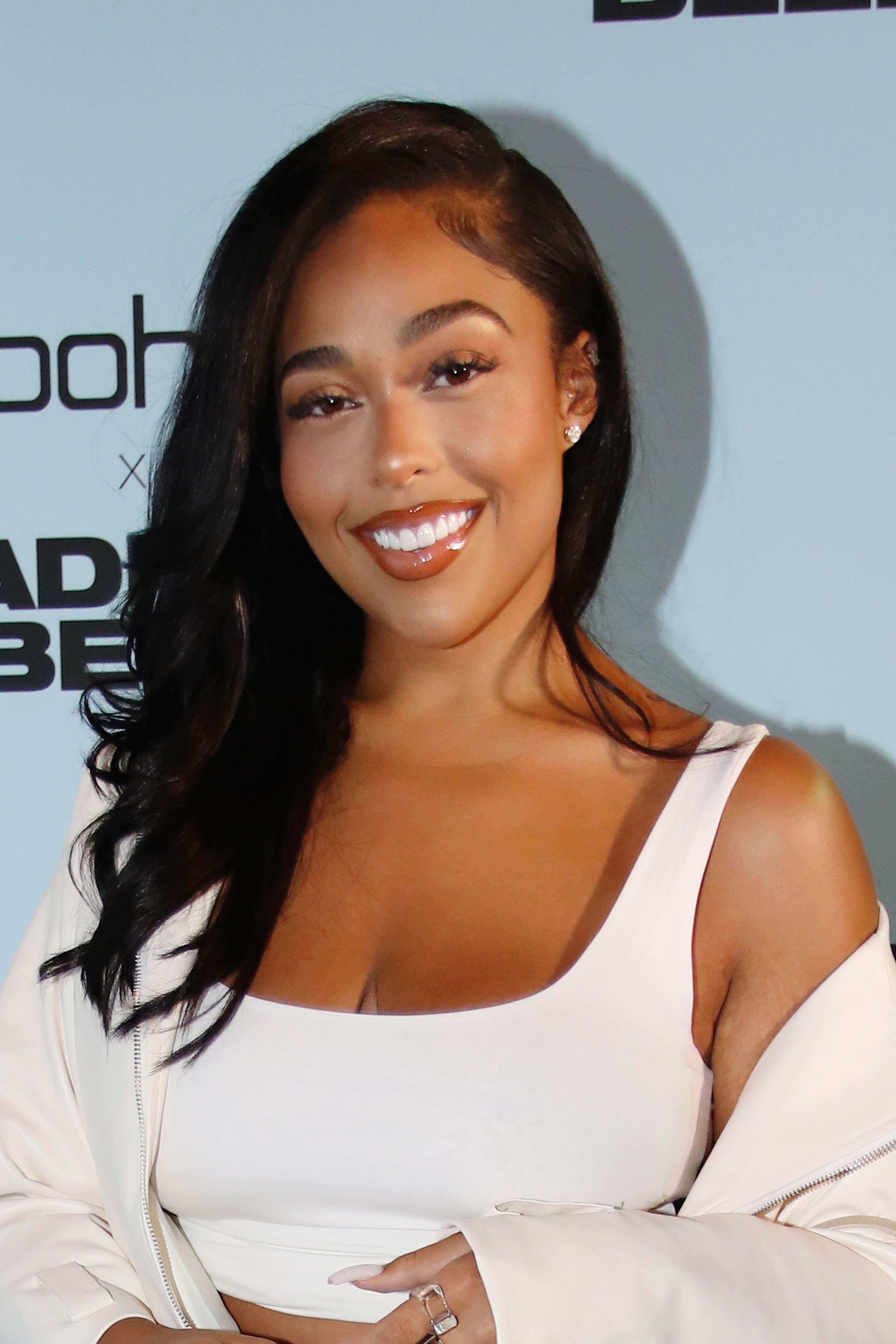 Jordyn Woods And Karl-Anthony Towns Share What Finally Convinced Them To  Start Dating, News