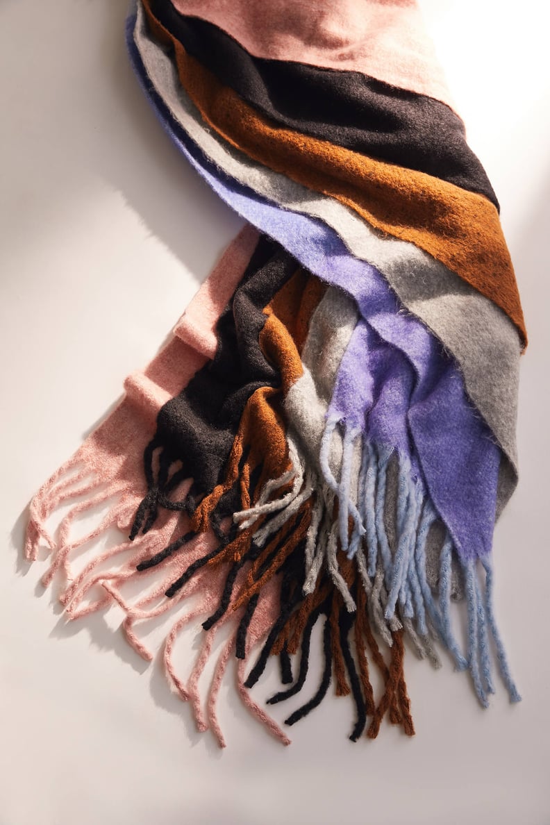 Stella Cozy Scarf