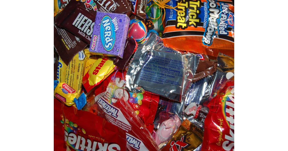How Much to Spend on Halloween Candy POPSUGAR Smart Living How Much to Spend on Halloween Candy POPSUGAR Smart Living