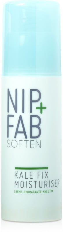Nip+Fab Kale Fix Moisturizer