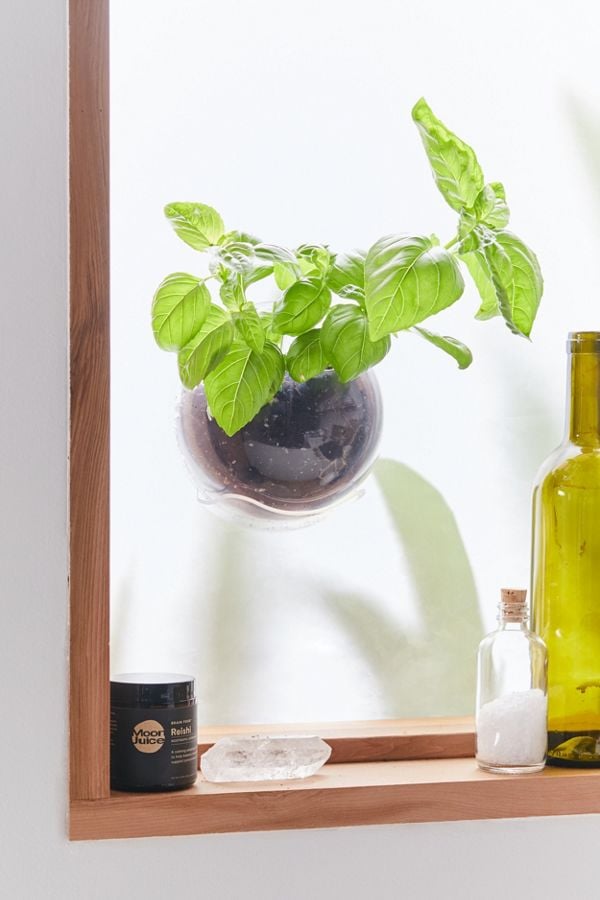 Urbz Window Planter Pod