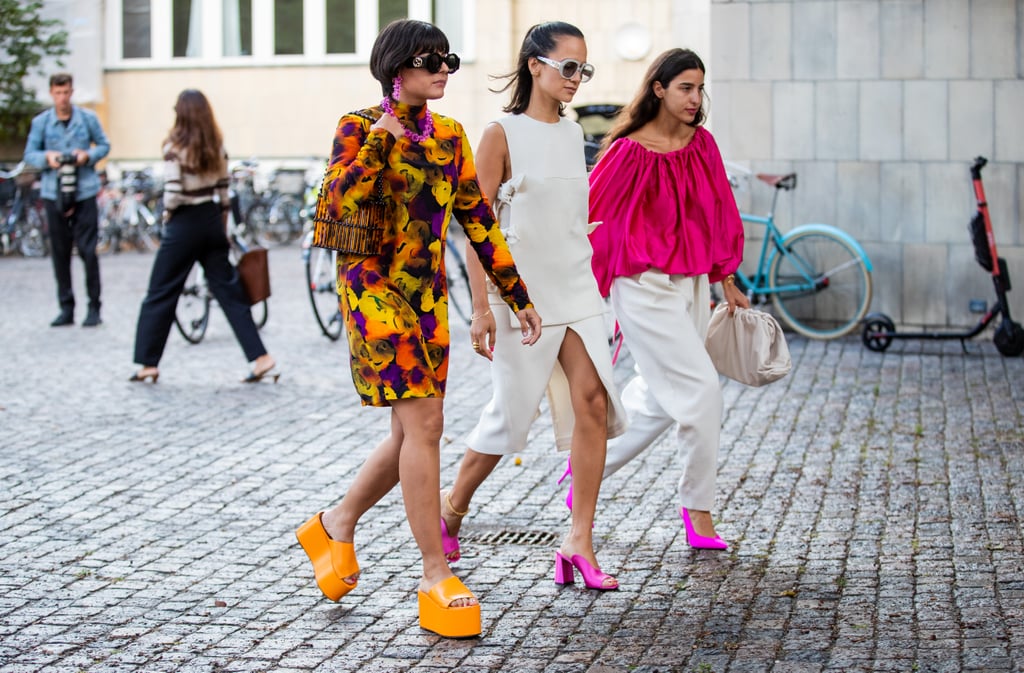 Copenhagen Fashion Week Street Style | Best Copenhagen Street Style ...