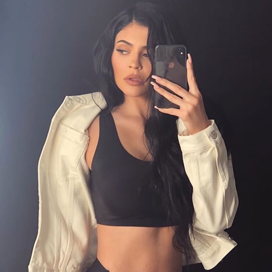 The Sexiest Female Celebrity Selfies of 2019