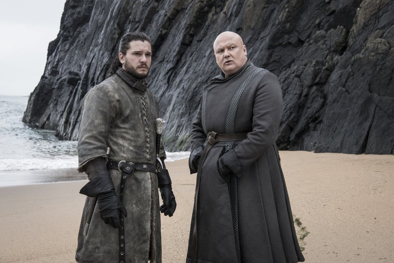 Varys Has Always Been About the Bigger Picture