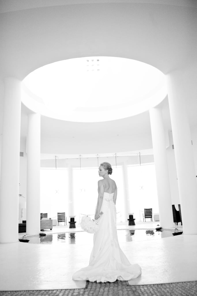 Beach Wedding in Cabo San Lucas