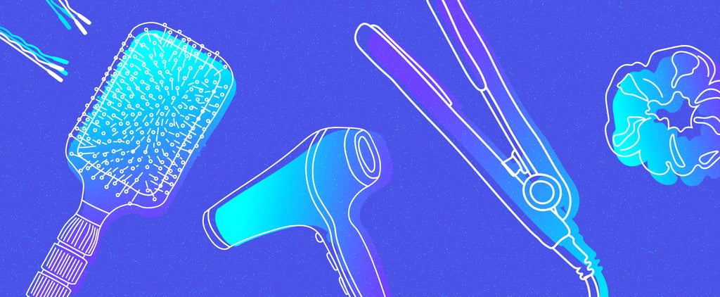 What Temperature to Curl and Flat-Iron Hair