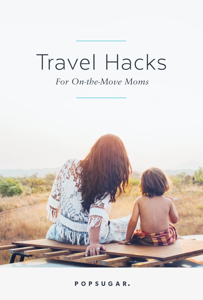 Family Travel Hacks