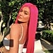 Kylie Jenner Got Mom-Shamed For Going to Coachella