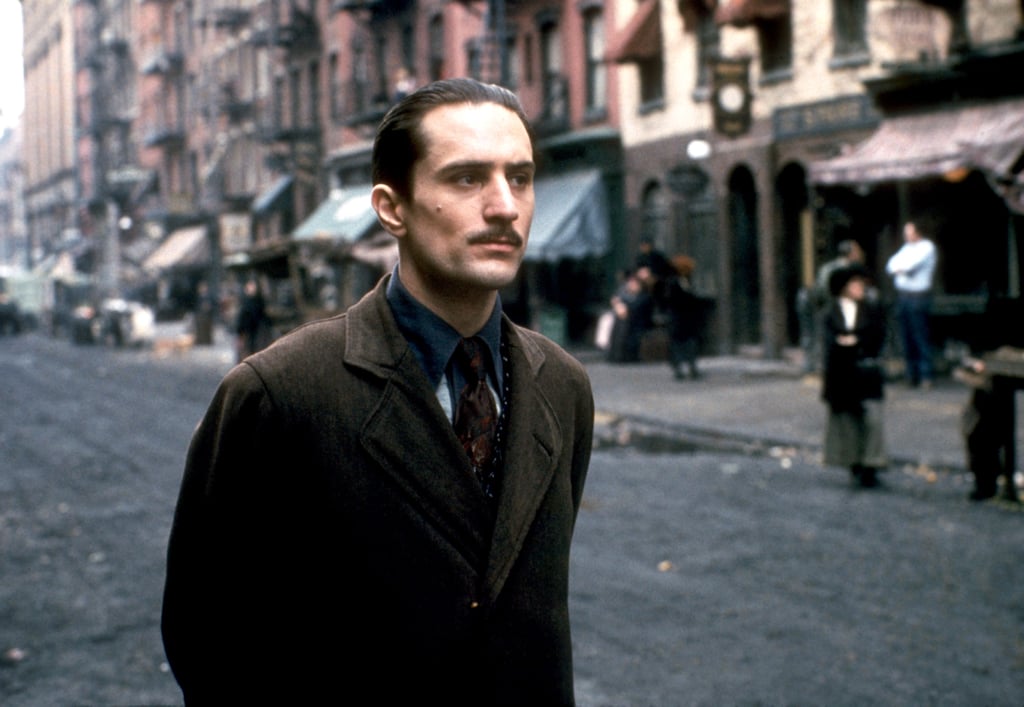 The Godfather Part II (1974)