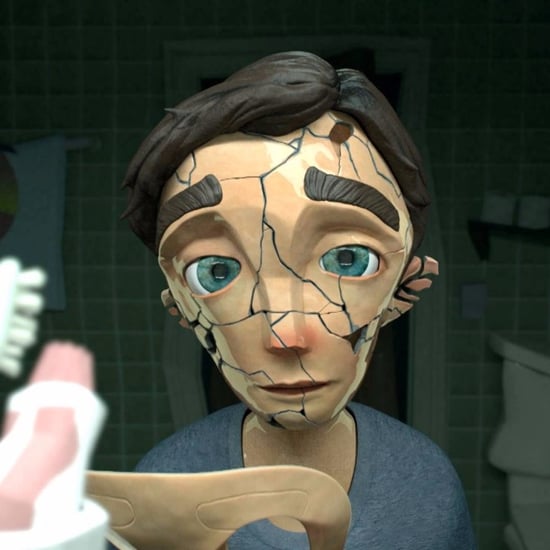 Animated Child Abuse Video