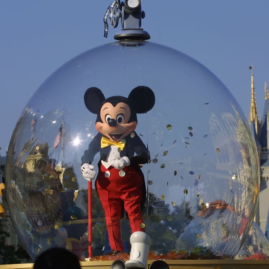 Disney World Opens to Annual Passholders