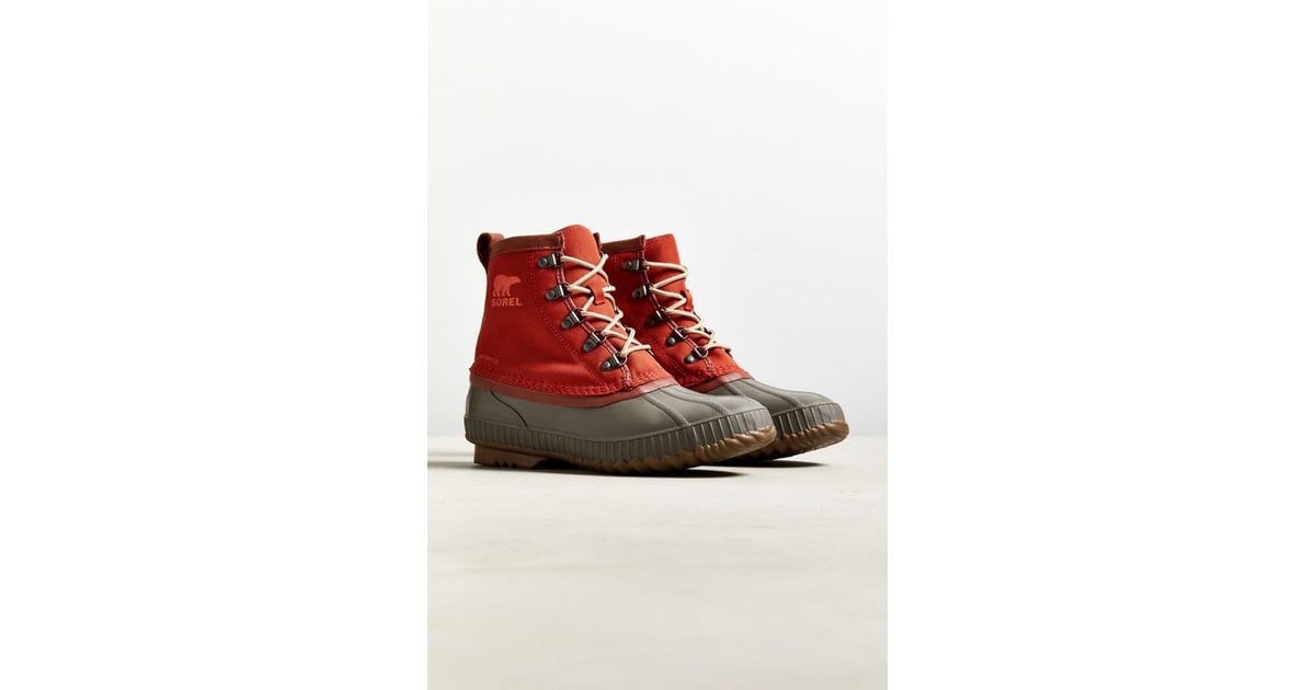 sorel cheyanne ii short
