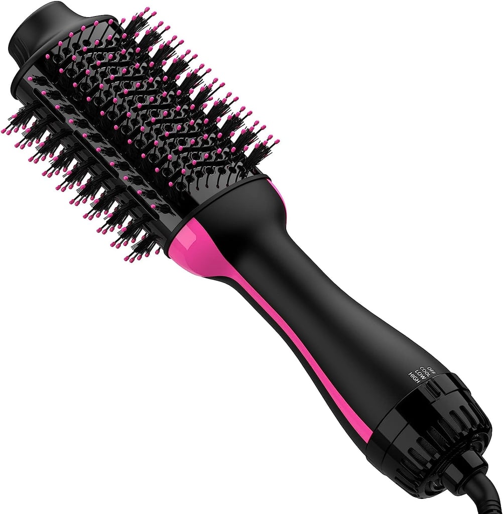 Revlon Hair Dryer Brush Blow Dryer Brush in One