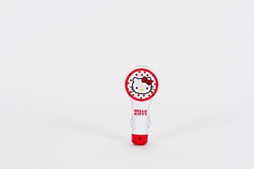 Hello Kitty Mobile Charger ($7)