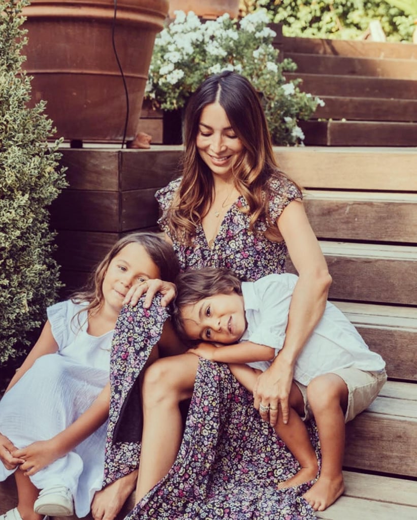 Claudia Mata Gladish, founder of Vertly