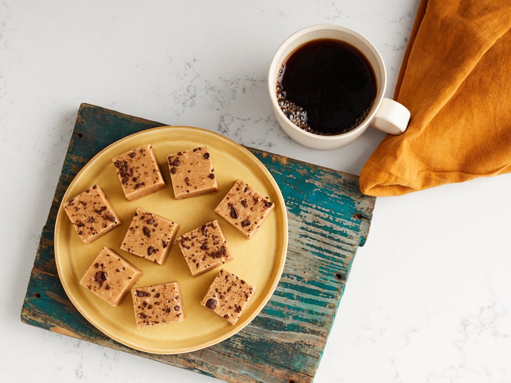 Delicious Coffee Desserts POPSUGAR Food