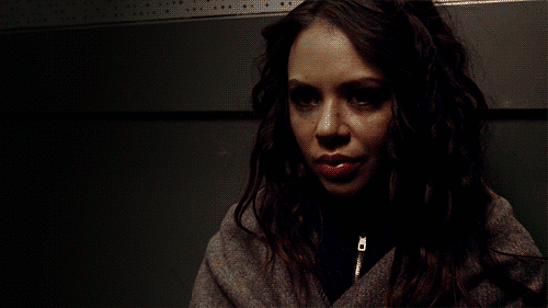 Mona's Big "A" Reveal