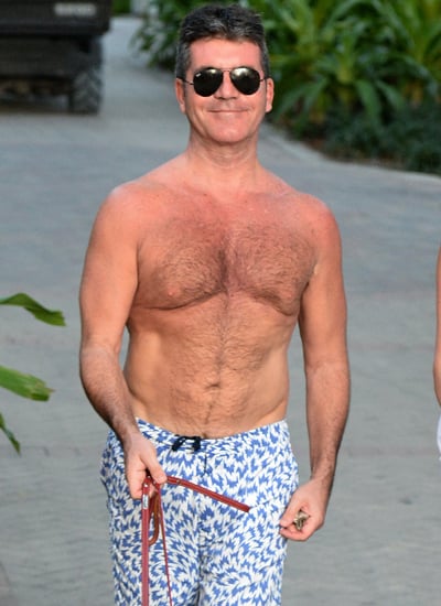 Simon Cowell