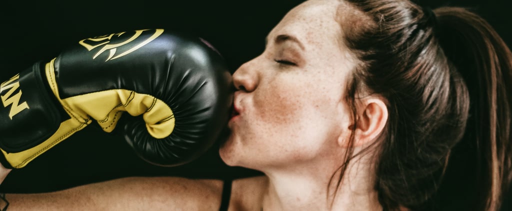 What It's Like to Take a Self-Defense Class, and Why You Should Do It