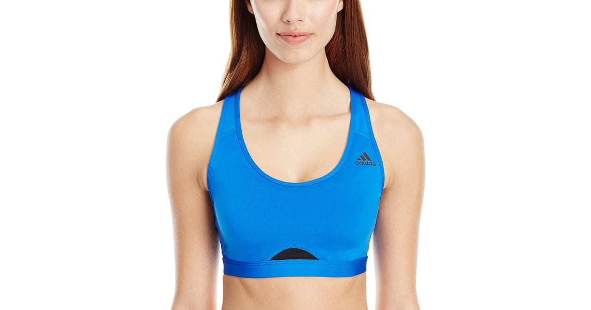 adidas support bra