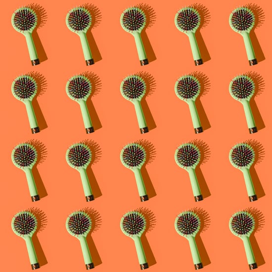 Best Hair Brushes For Curls, Detangling, and Smoothing