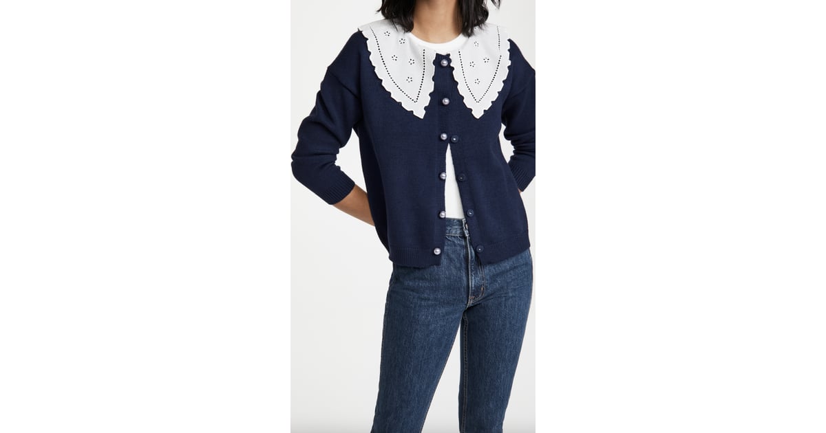 Olivia Rubin Courtney Cardigan | 59 
