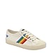 Gola Rainbow Canvas Sneakers