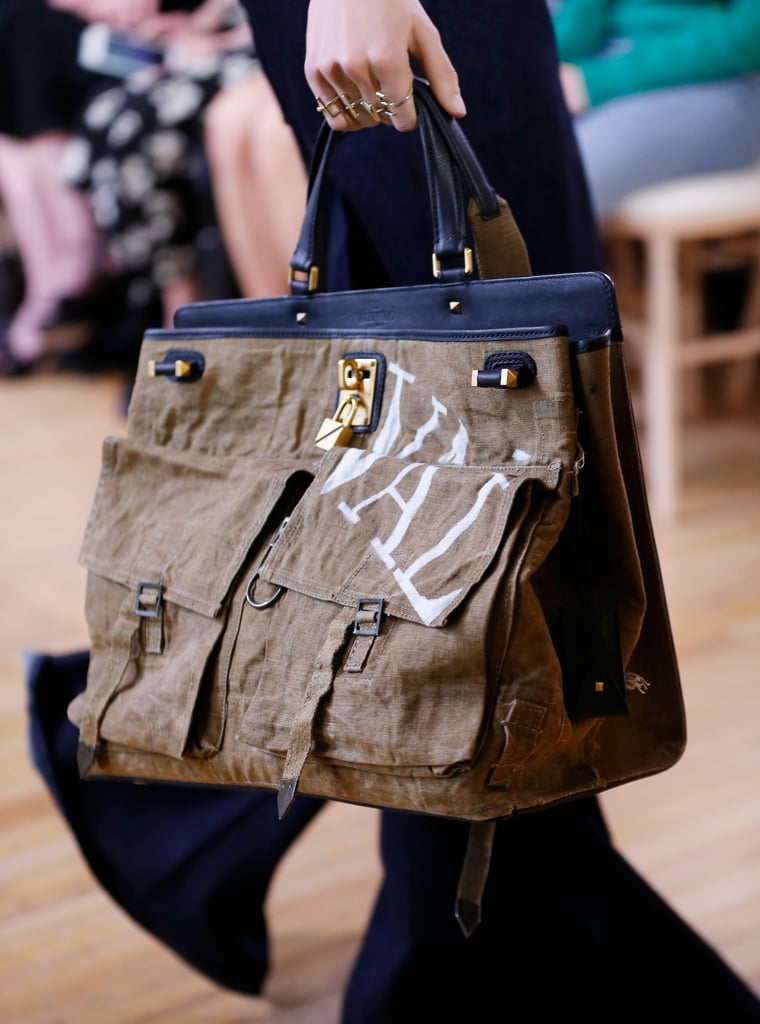 Valentino Resort Collection 2018