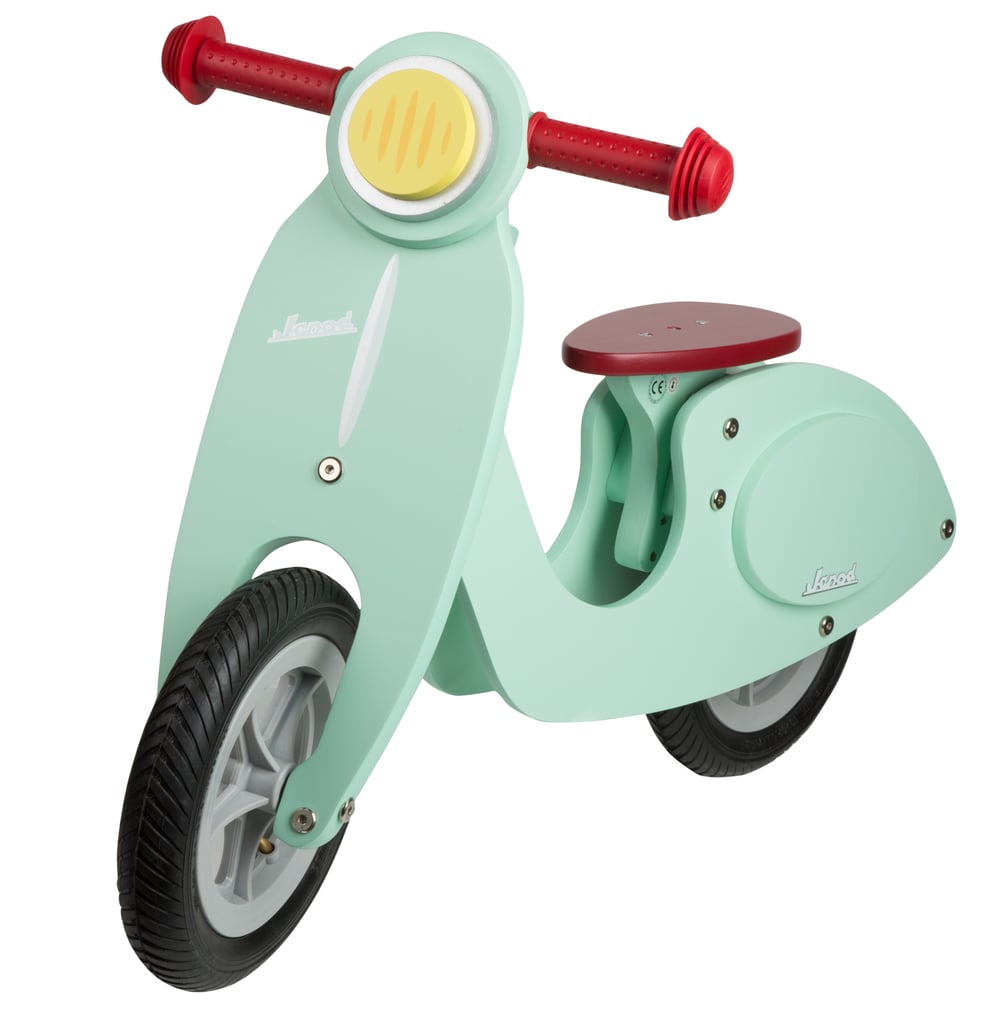 Janod Mint Scooter | 40 Toys Kids Be Obsessed With This Year | POPSUGAR 27