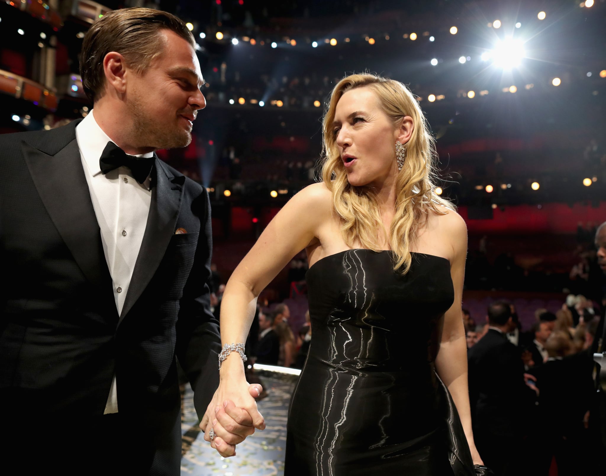 Pictured Leonardo Dicaprio Kate Winslet Red Carpet Oscars And The 47 Best Pictures From Oscars Night Popsugar Middle East Celebrity And Entertainment Photo 5 It is so long overdue. leonardo dicaprio kate winslet red