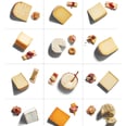 Step Aside, Chocolate — Whole Foods's Christmas Countdown Includes 12 Days of Cheese