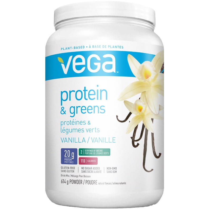 Vega Protein and Greens Powder