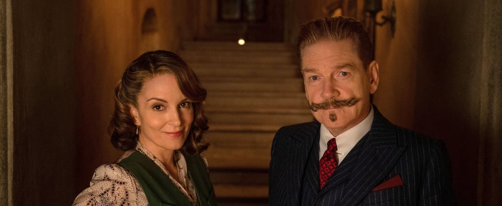 A Haunting in Venice Review