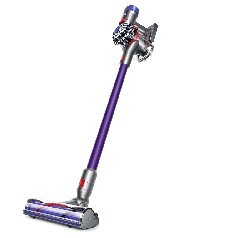 Dyson V8 Animal+ Cordless Refurbished Vacuum Best Walmart Big Save