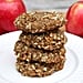Healthy Recipe: Apple Oatmeal Flax Cookies