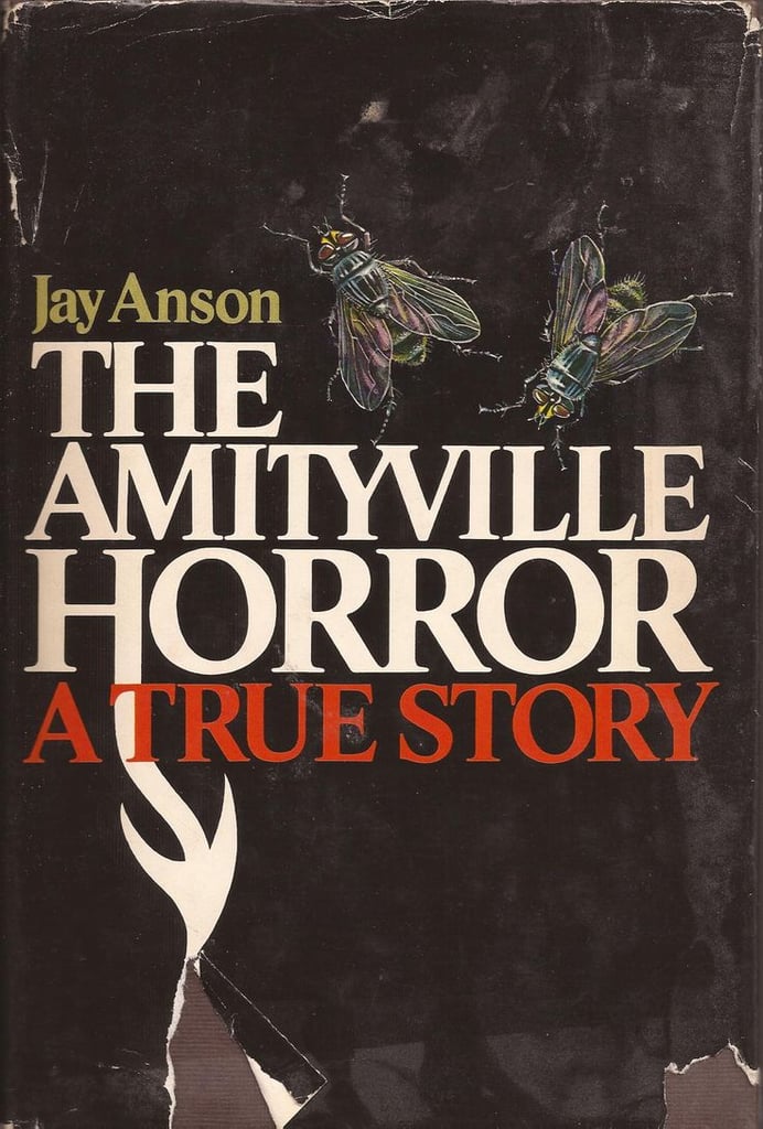 the amityville horror a true story jay anson