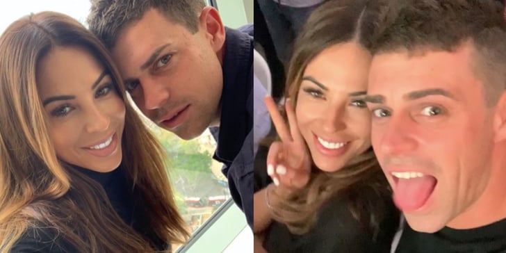 KC and Michael MAFS Couple Photos | POPSUGAR Celebrity ...