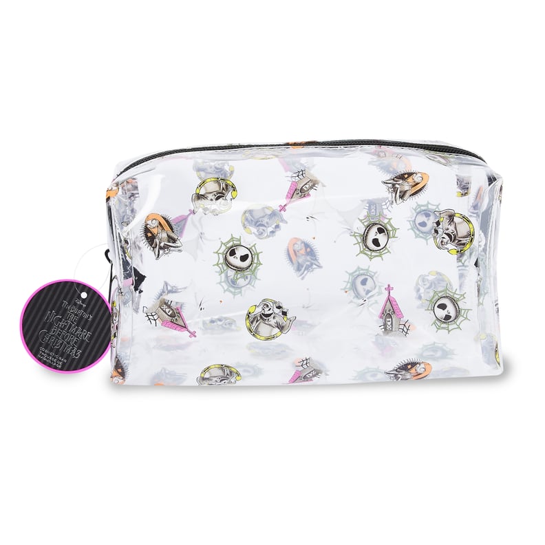 Revolution Nightmare Before Christmas Cosmetic Bag