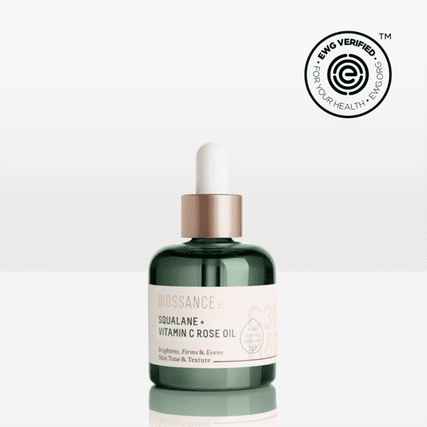 Biossance oil