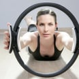 5 Pilates Magic Circle Moves For Your Glutes