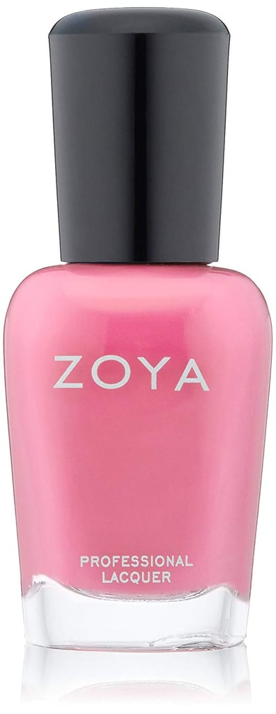 Zoya Nail Polish in Tobey