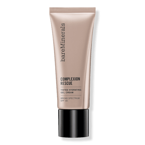 bareMinerals Complexion Rescue Tinted Hydrating Gel Cream Broad Spectrum SPF 30