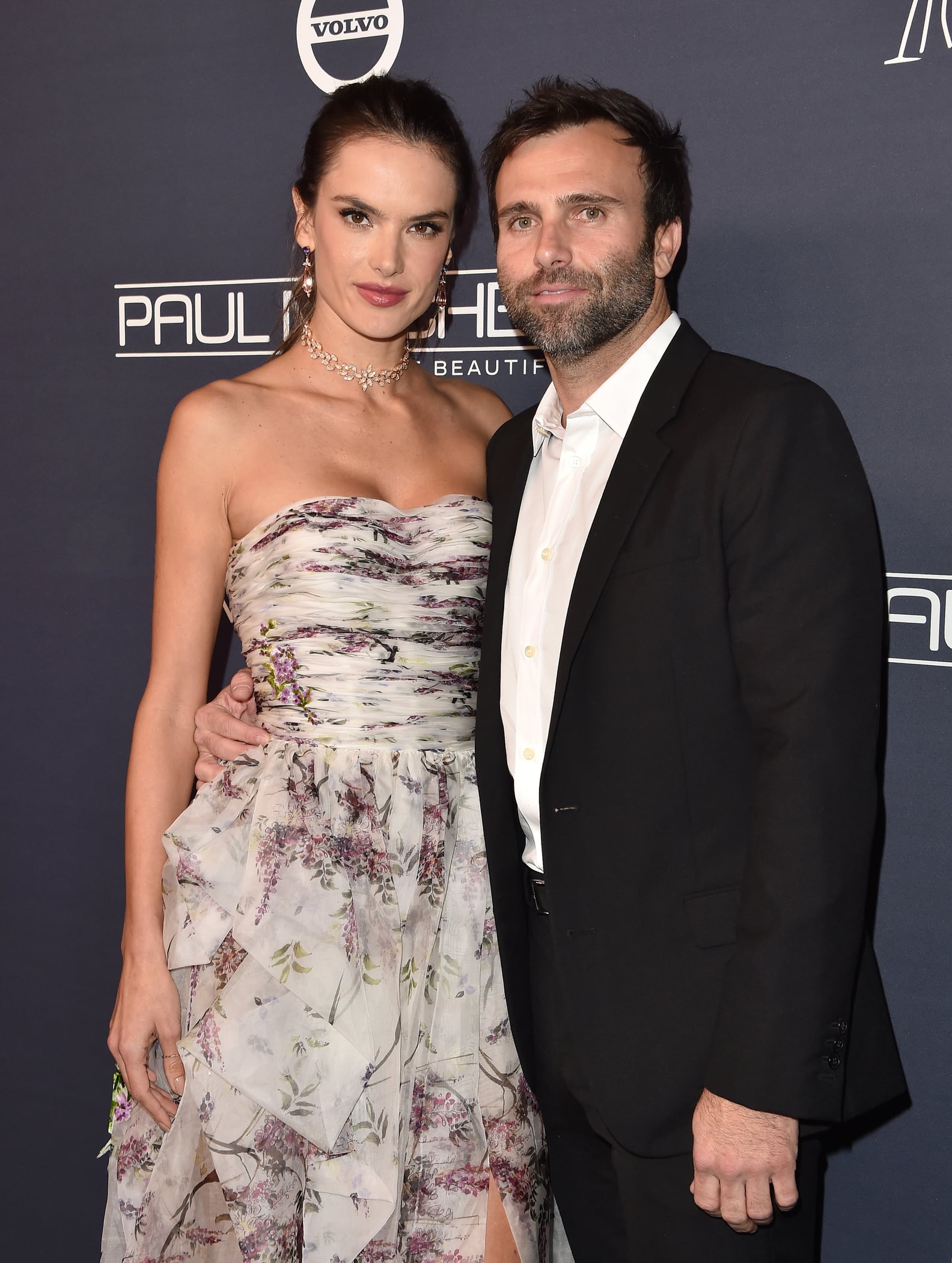 Alessandra Ambrosio and Jamie Mazur Breakup | PS Celebrity