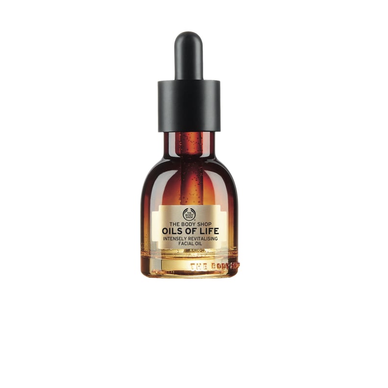 The Body Shop Oils of Life Intensely Revitalizing Facial Oil