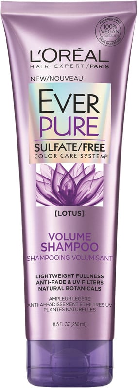 L'Oréal EverPure Volume Shampoo