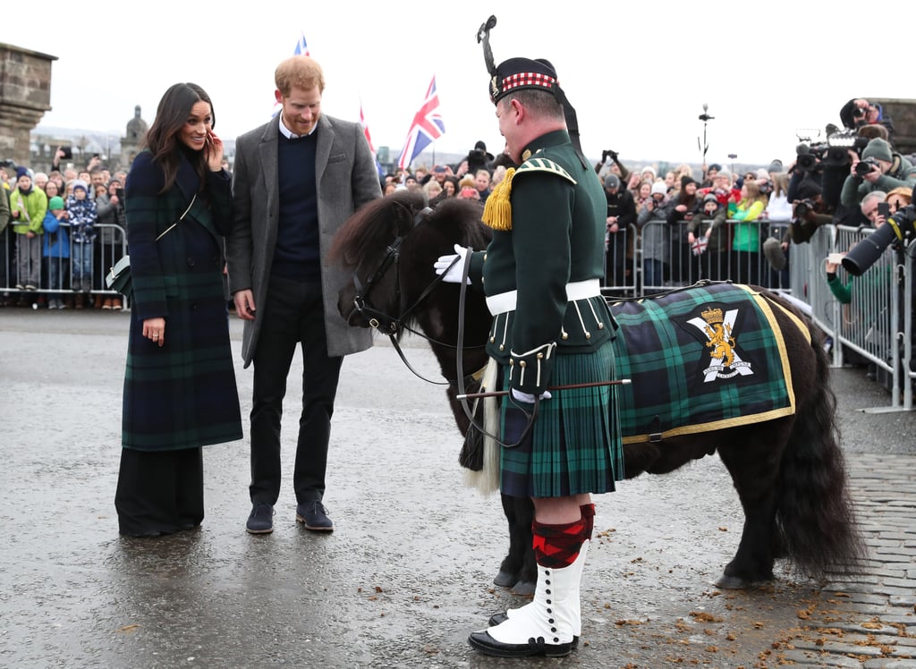 Meghan Markle 2018 Pictures